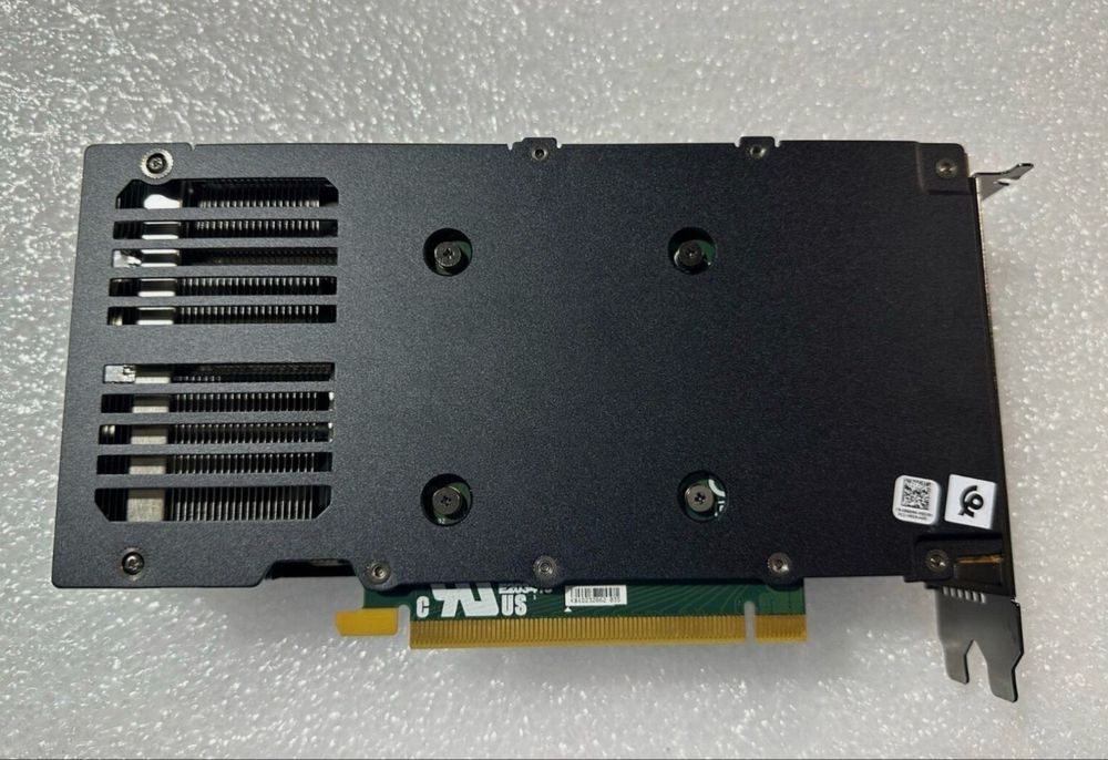 Dell RTX 3060 Ti 8GB Nvidia GeForce