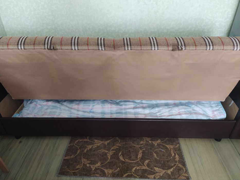 Продам диван -кровать