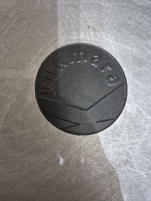 Продам казан Kukmara