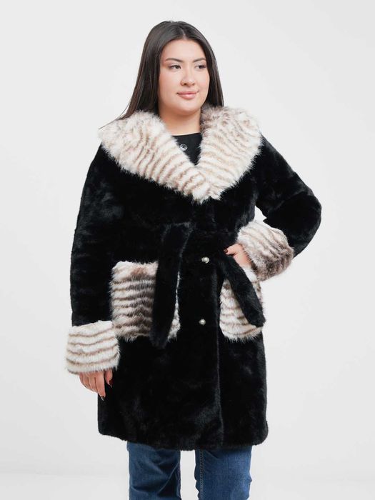 Shuba kashemir, suniy paxmoq