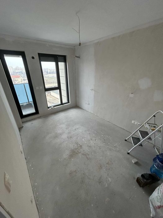 Продава се Двустаен апартамент в Пловдив, Каменица 2 - 68 кв.м за 1773 €/кв.м - Снимка #3