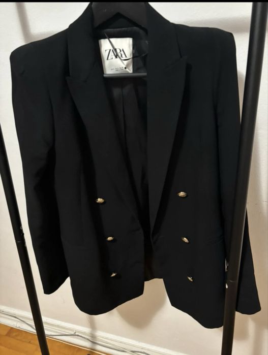 Sacou zara marimea S