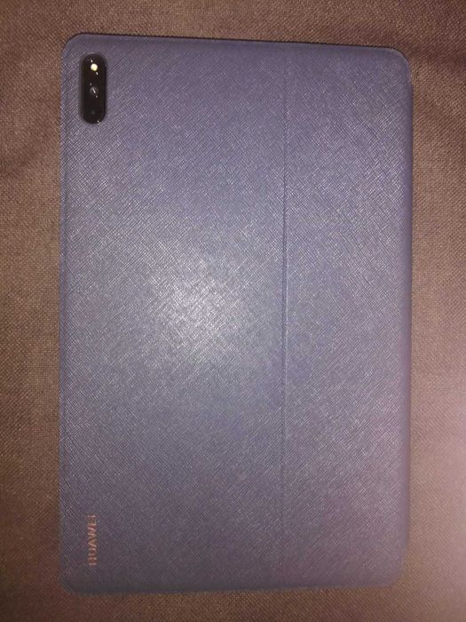 Vand Tableta Huawei MatePad 10.4, 4GB RAM, 128 GB cu tastatura