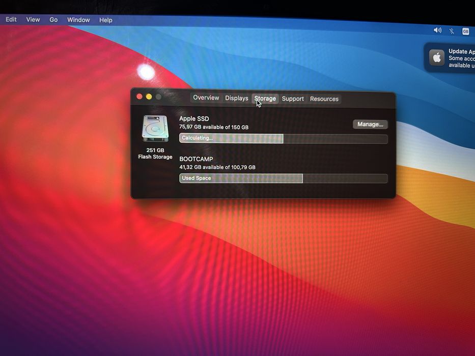 MacBook Pro Retina 15-inch Mid 2015