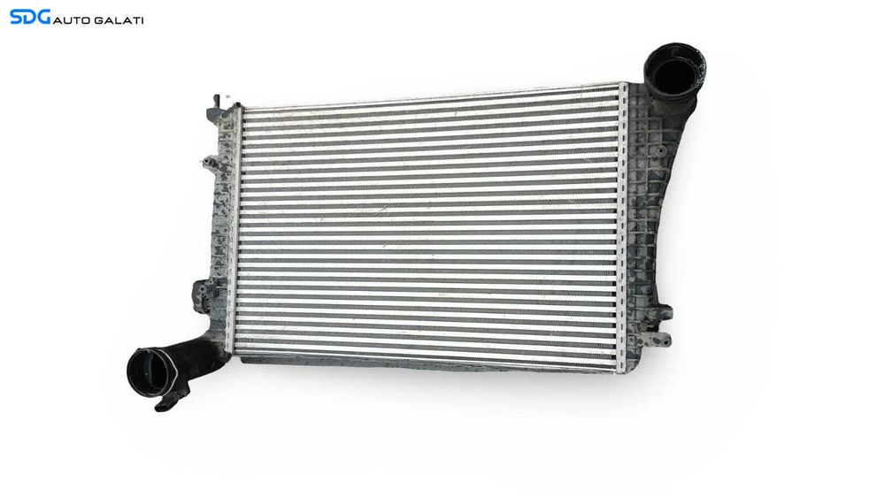 Radiator Intercooler Volkswagen Golf 5 2.0 TDI BMP 2004 - 2008 [M9778]