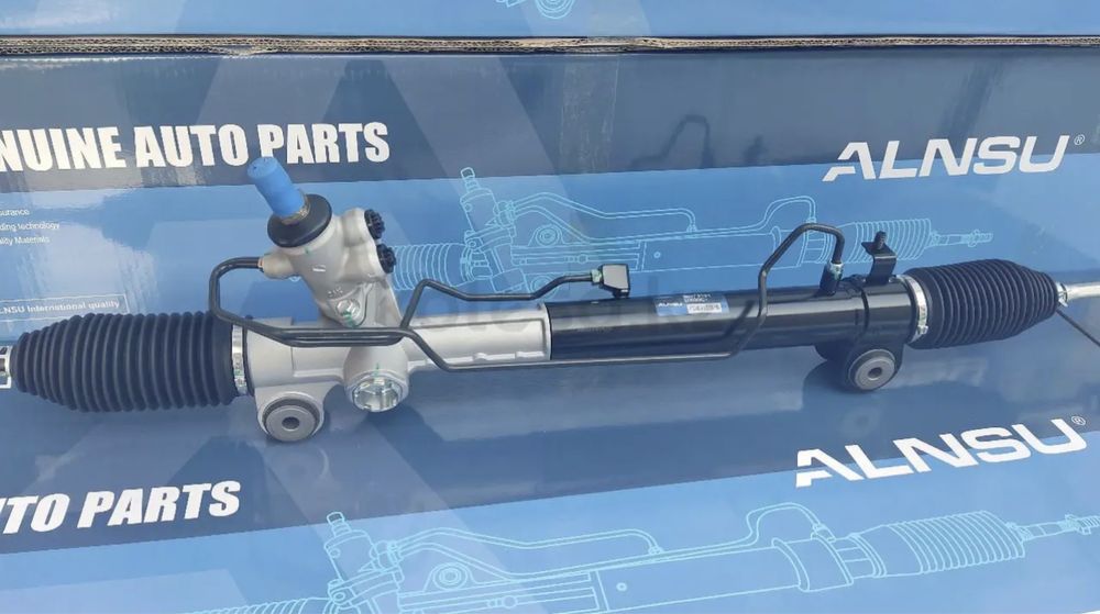 Рулевая рейка 48070 Highlander 2001-