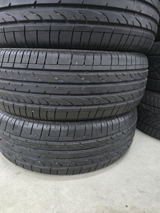 4 Броя 235/65/18 Bridgestone 8mm