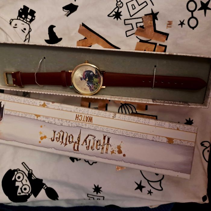 Хари Потър комплект