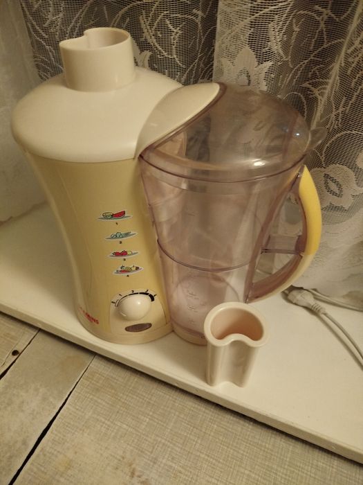 Соковыжималка Сименс