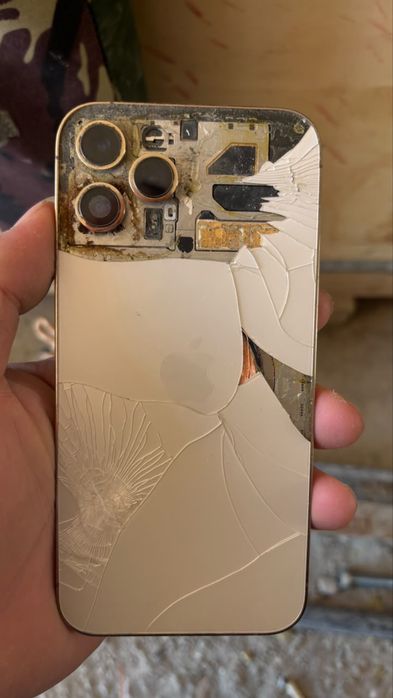 Iphone 12 pro max