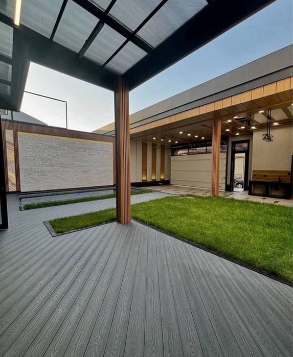 Ракат боши  2 рядом стоящих дома 4 сотки