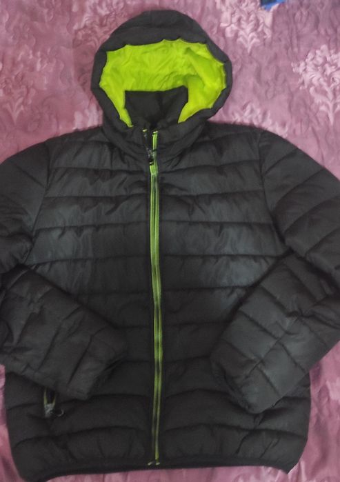 Мъжко яке размер L