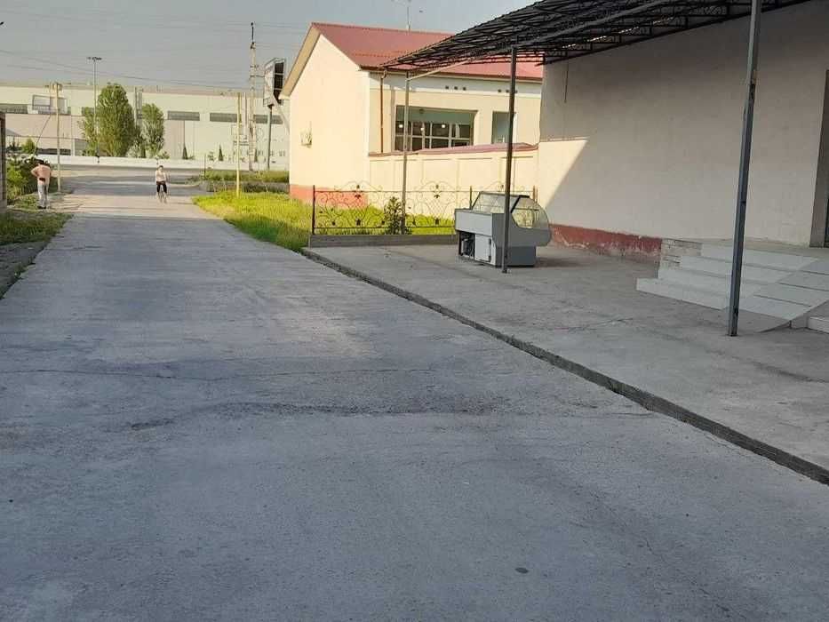 Офис ёки дўкон  учун аренда