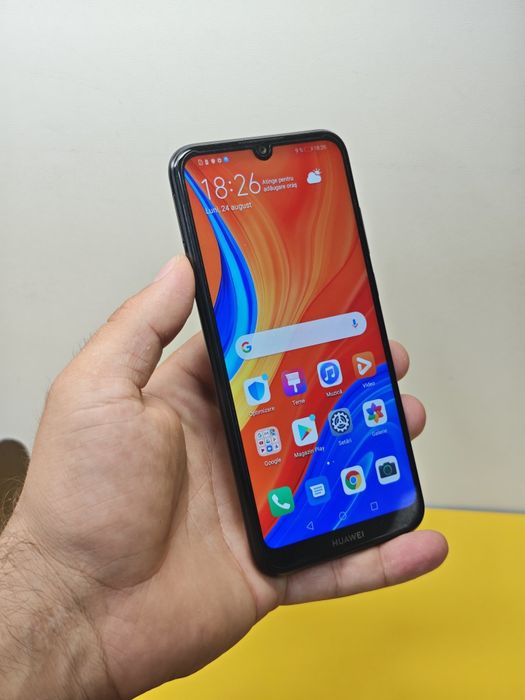 Huawei Y6S 32 gb