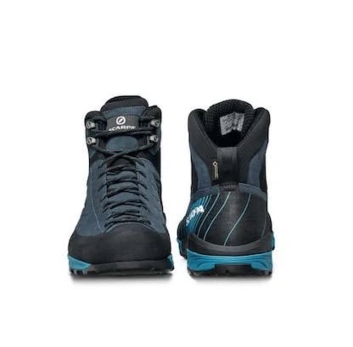 горные ботинки scarpa mescalito mid