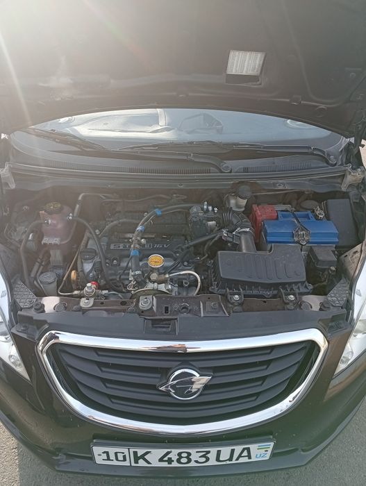 Спарк равно 4 позиция