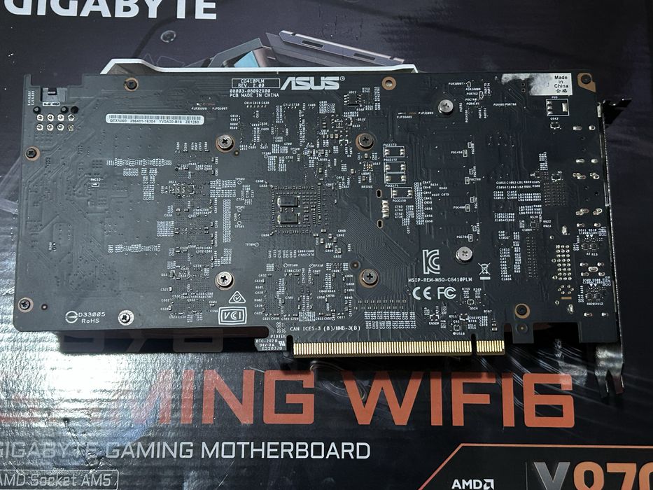 Kit Placa de Baza+Procesor+Placa Video+Sursa