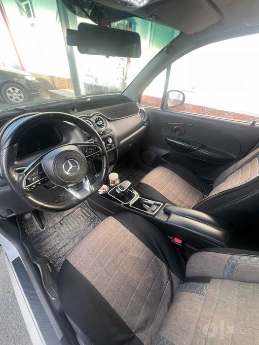 Matiz best 2010 yil