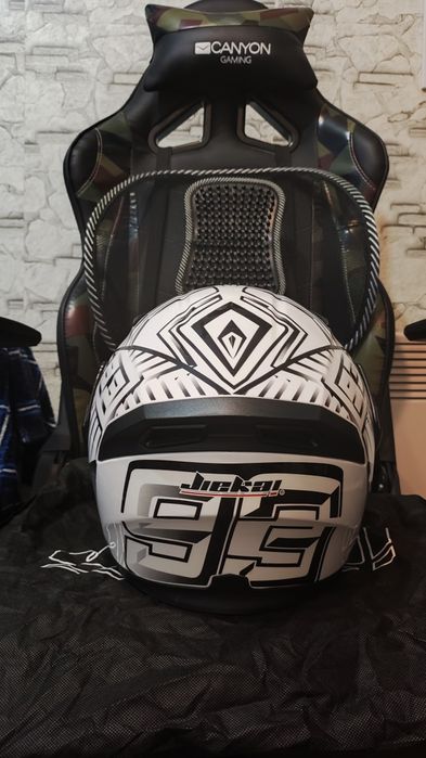 Мотошлем L 58-60