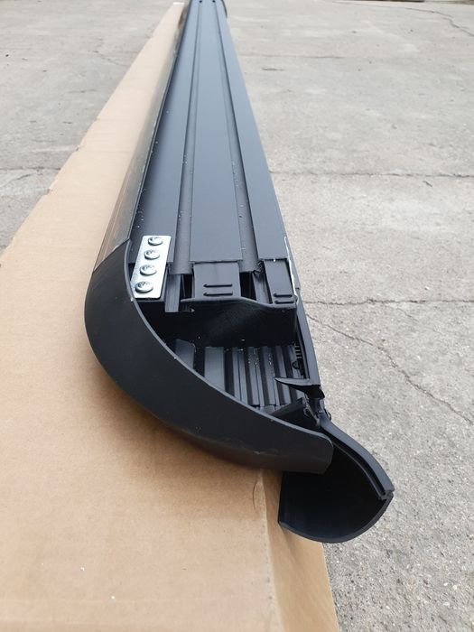 Пороги  Haval H5 2023/2025