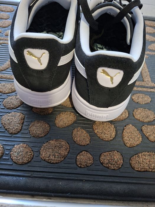 Кецове   Puma!!!