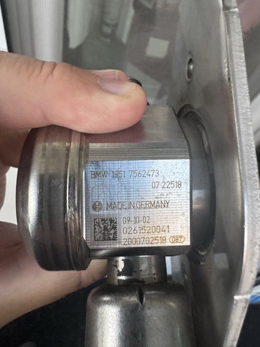 Pompa injectie Inalte Bmw N43 Benzina