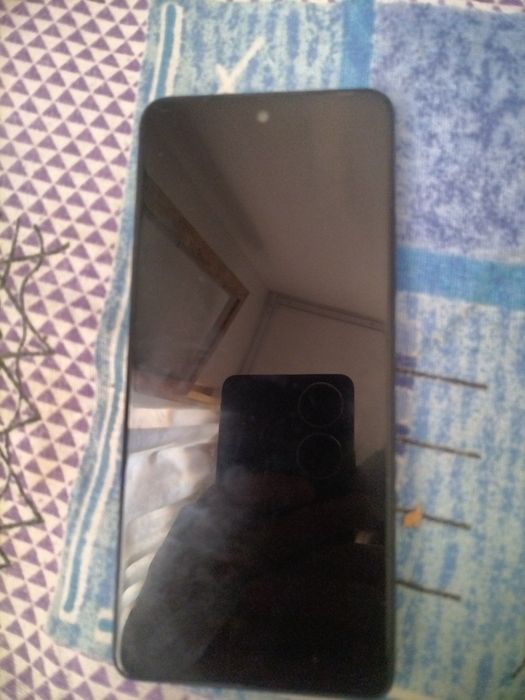 Iphone kerak infinix hot 40 pro ga obmenga tavsifni oʻqing