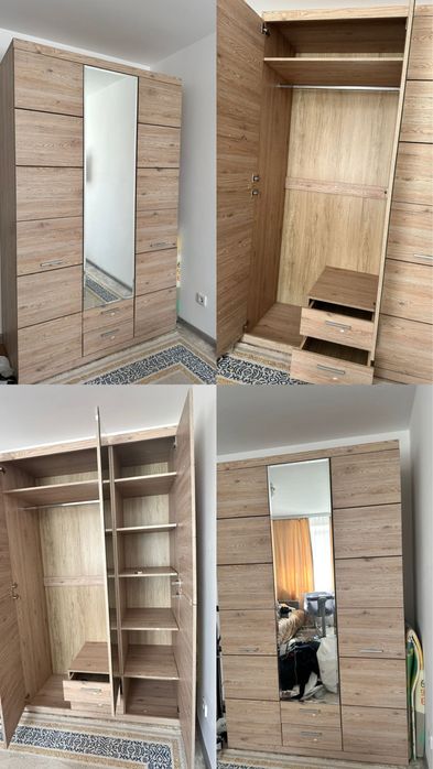 Продам шкаф новый