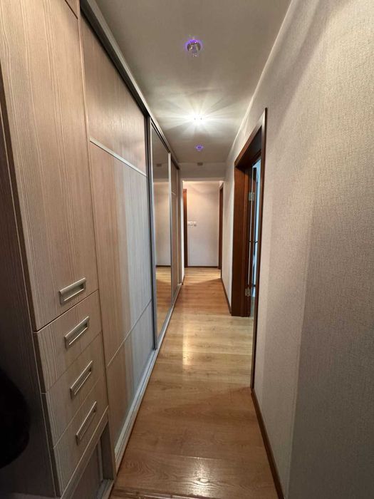 Продается 3 ком квартира район Библиотека