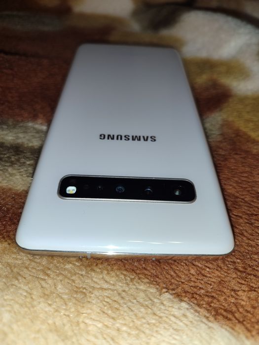Samsung Galaxy S10 5G