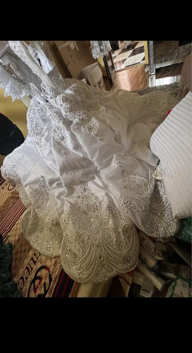 Rochie de mireasa la vanzare