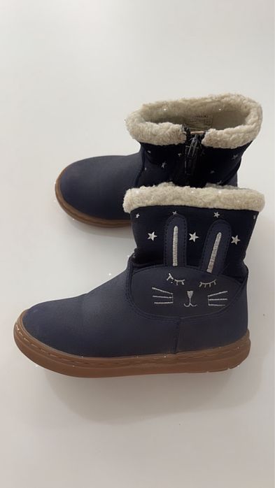 Продам детские сапожки