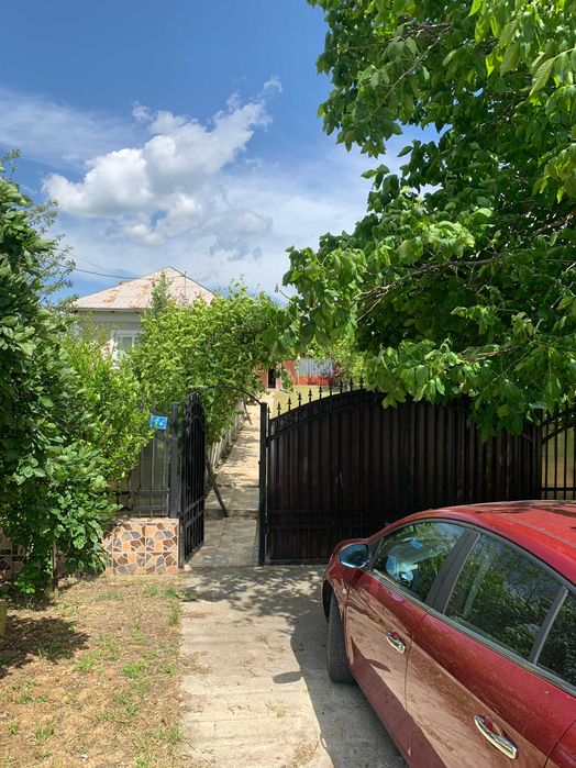 casa de vanzare plesoiu olt