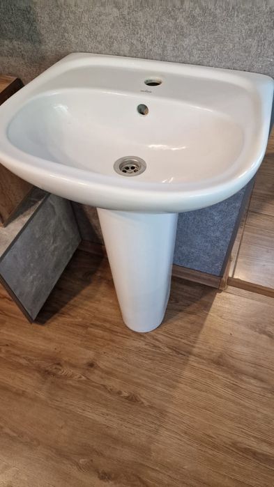 Раковина 50 × 41.5