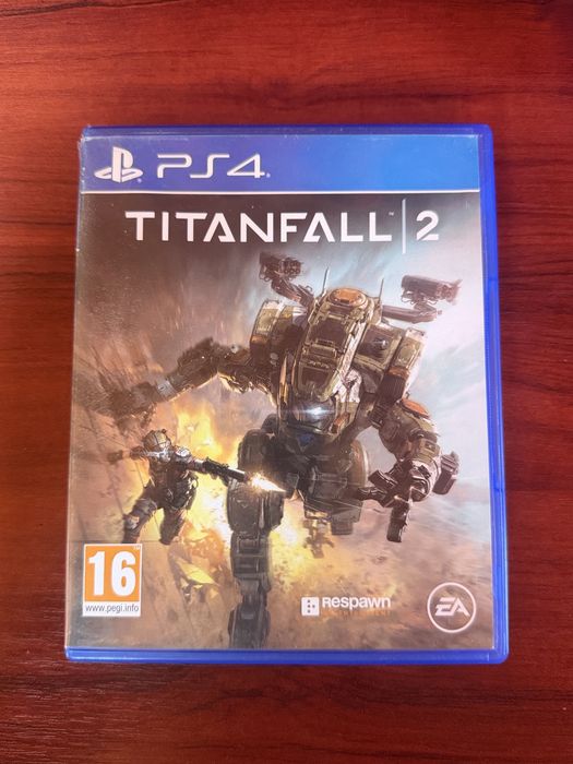 Lot 9 jocuri PS4 / PS5 – FIFA 18, 19, 21, Borderlands, Titanfall 2 etc.