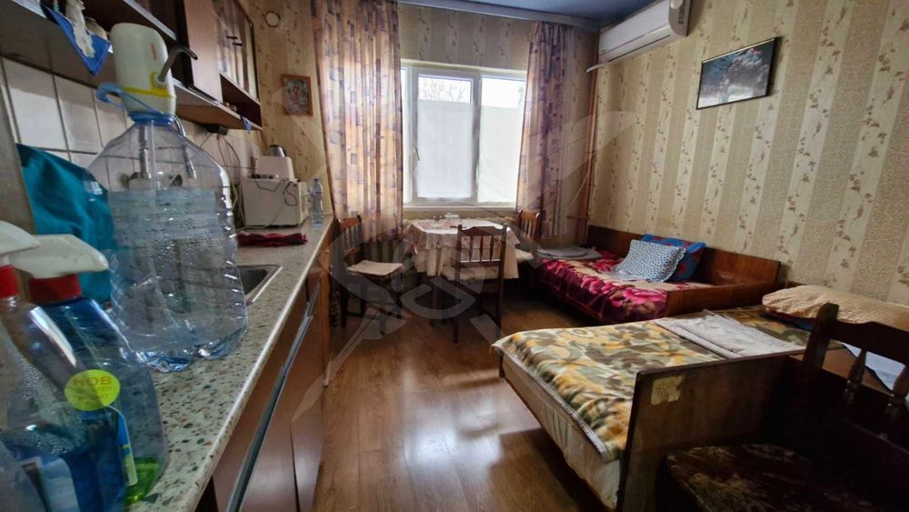 Продава се Четиристаен апартамент в Пловдив, Тракия - 92 кв.м за 1554 €/кв.м - Снимка #4