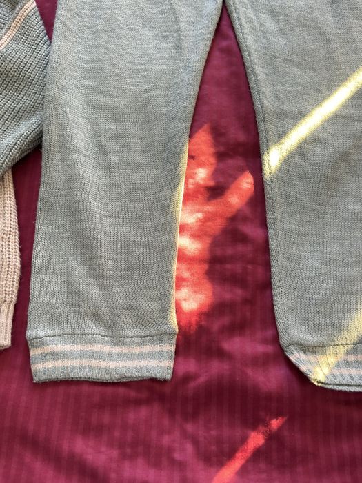 Вязка двойка женская