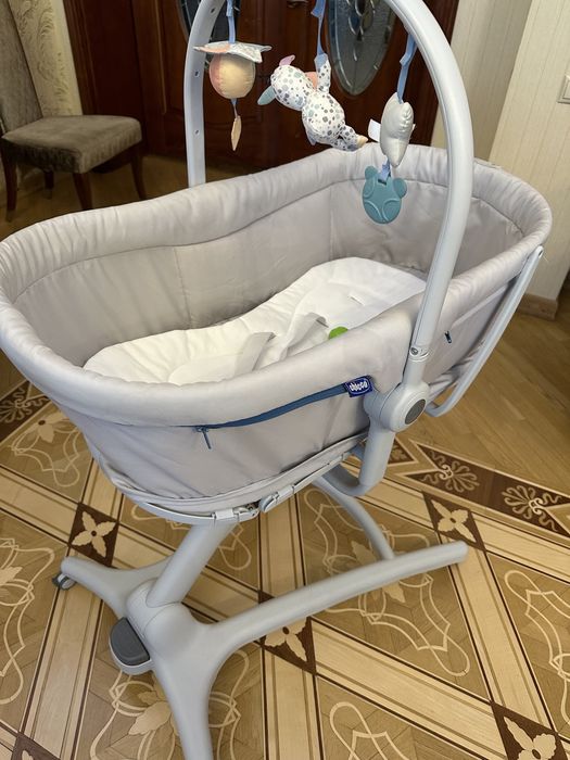 Люлька Chicco