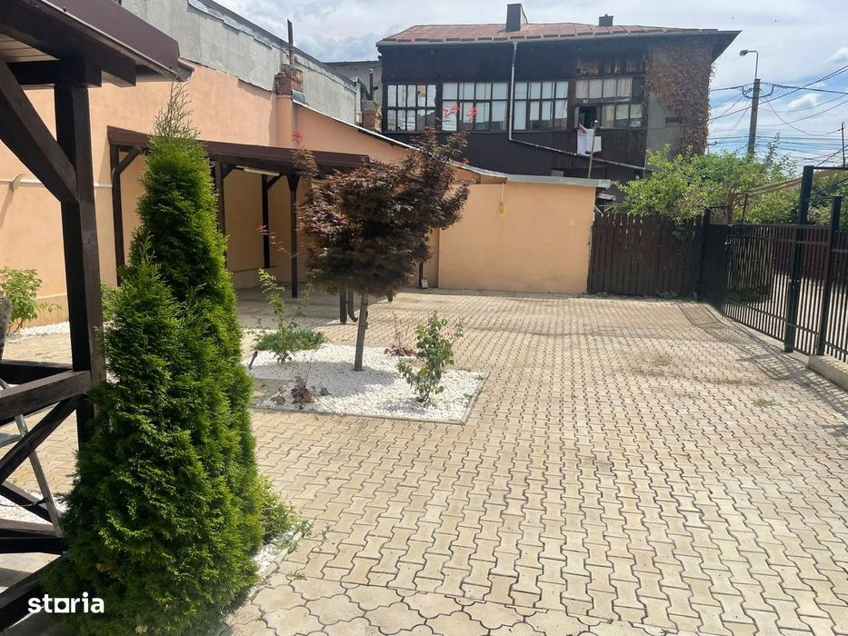 House in Ploiesti - Vedere 2