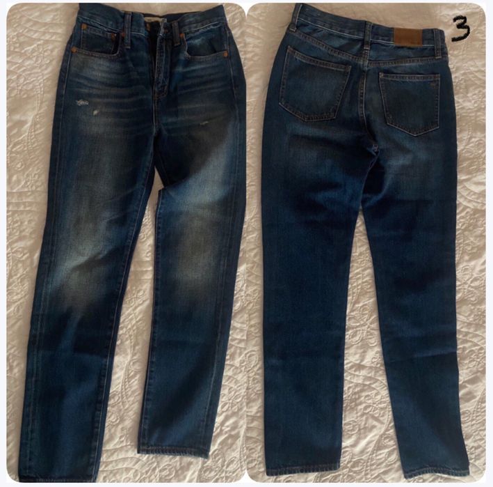 Комбеоизон ZARA раз 34/Женские брюки ( белые ) 46