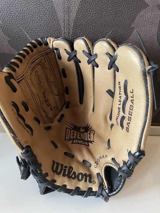 Топка за софтбол