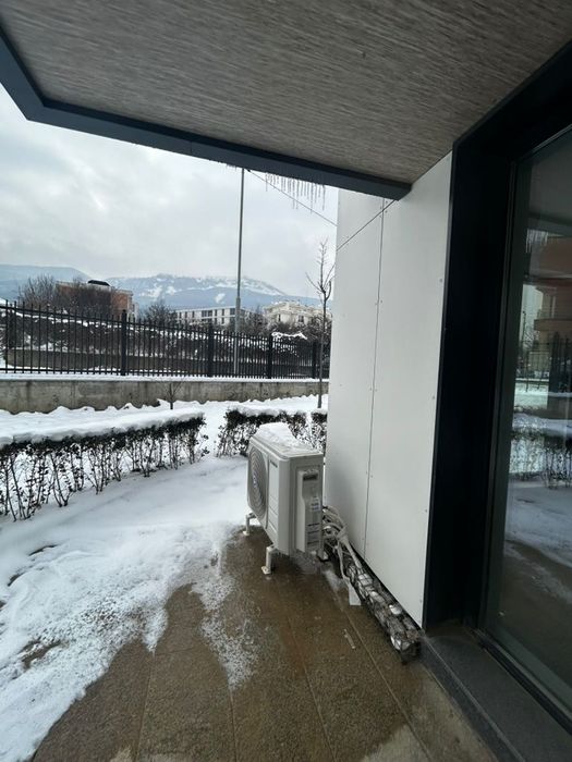 Дава се под наем Тристаен апартамент в София, Студентски град - 120 кв.м за 313000 € - Снимка #9