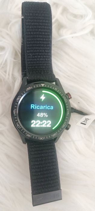 Smartwatch Sector