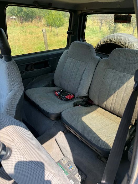 Suzuki Vitara 1.6 8v