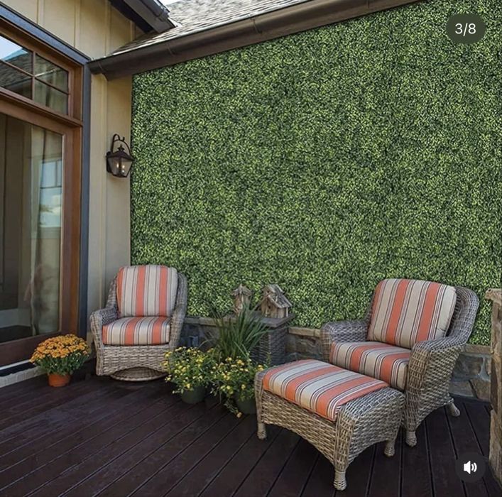 Самшит Искусственный