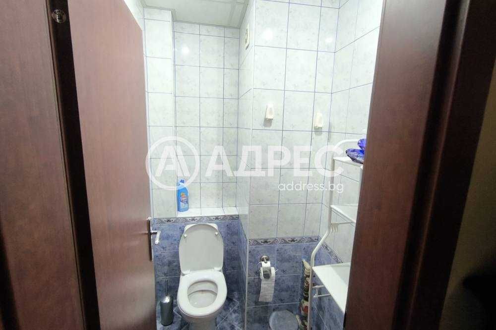 Продава се Тристаен апартамент в Разград, Лудогорие - 98 кв.м за 724 €/кв.м - Снимка #5