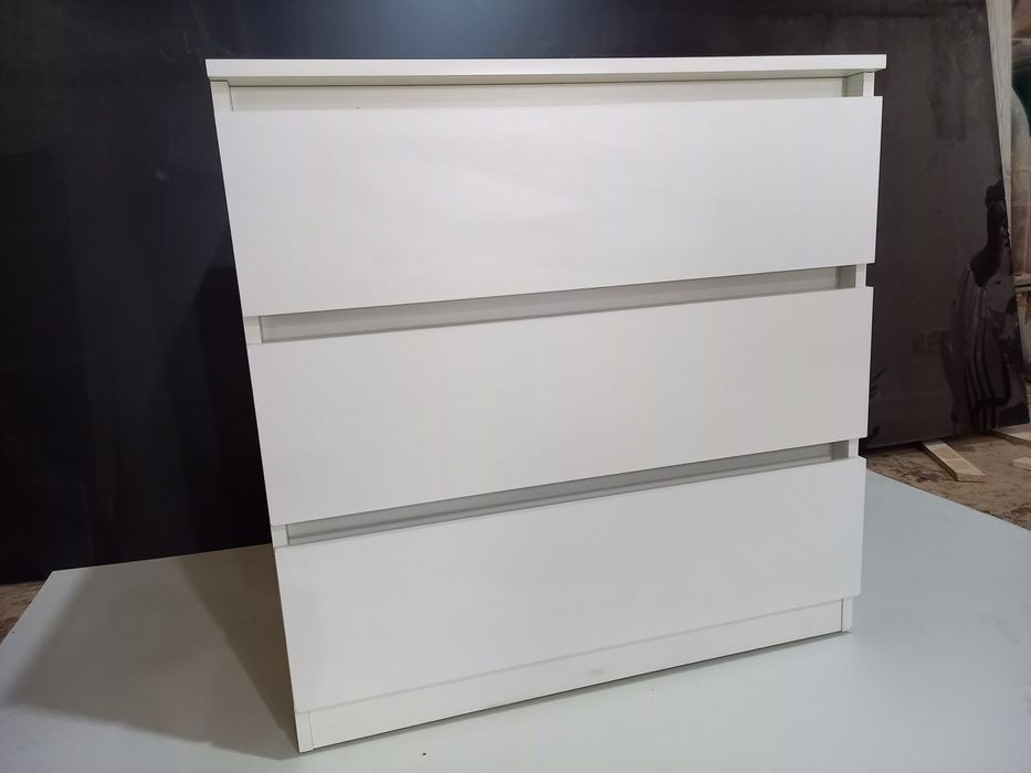 Комоды, комоды