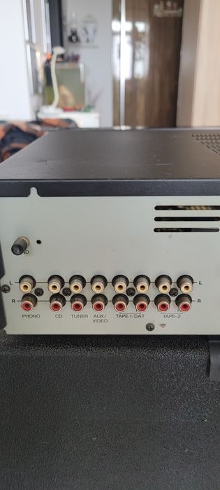 Amplificator ONKYO