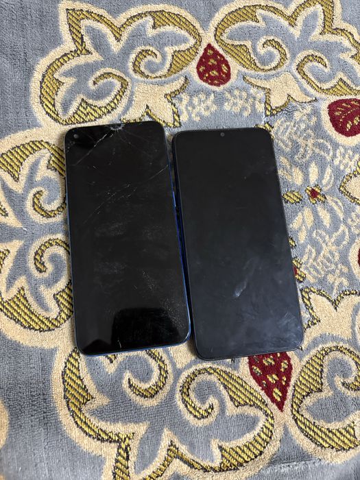 Два телефона за 20к