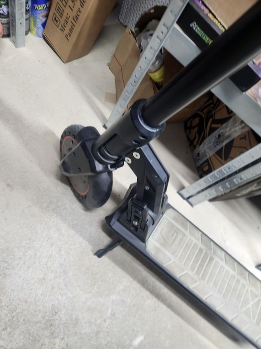 Trotineta electrica kugo m2pro